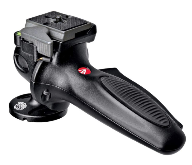 Manfrotto 327RC2 Joystick Grip Action - 1197413 - zdjęcie